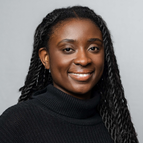 Adwoa Debrah