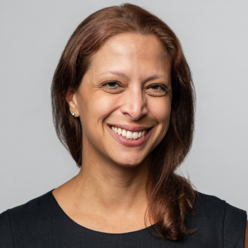 Gabrielle Quintana Greenfield