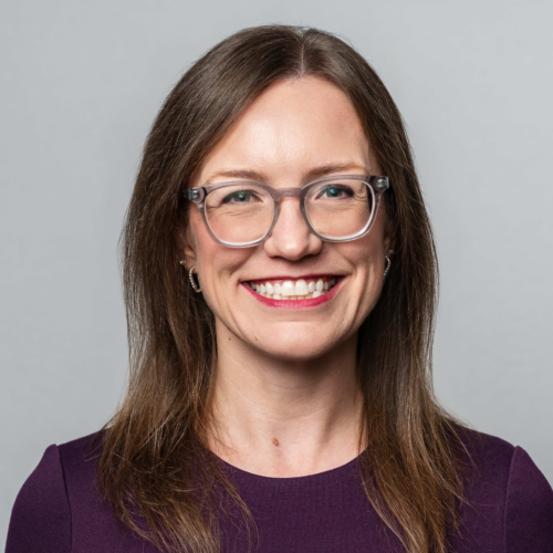 Grace Turke-Martinez