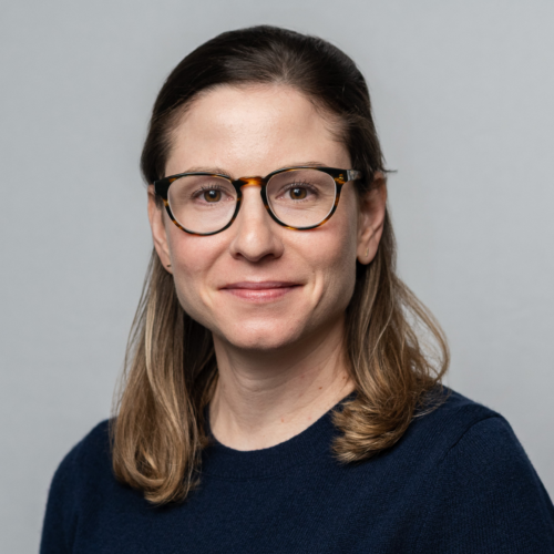Liza Bray