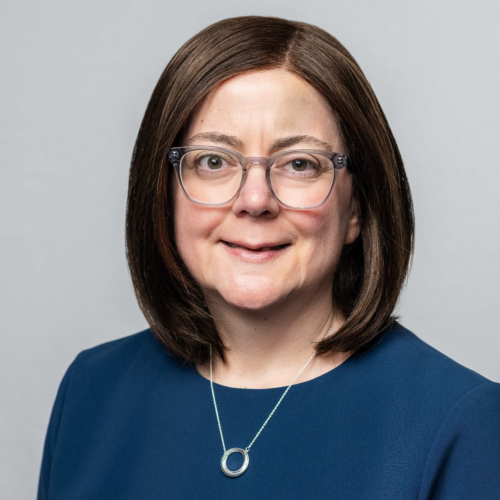 Shannon Wheatman
