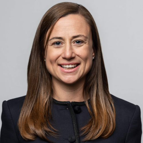 Tara Corrigan