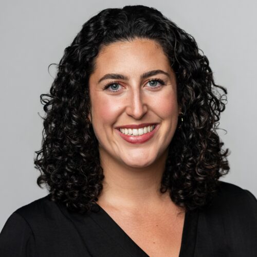 Allison Barry