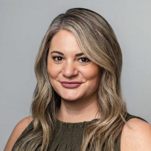 Annie Fouts