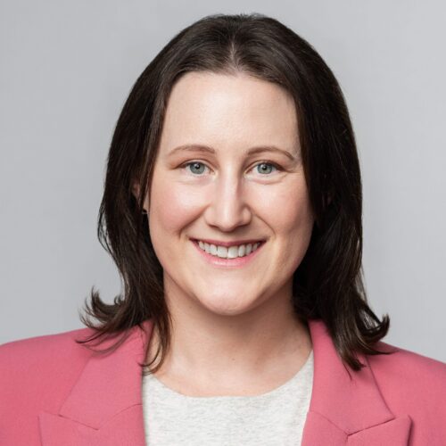 Allison Guthrie
