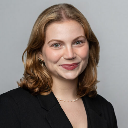 Alissa Mellman