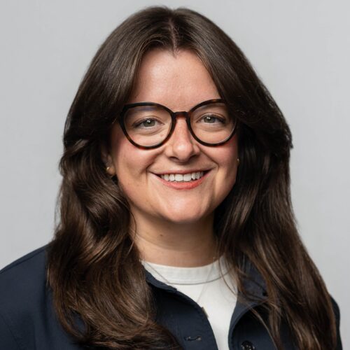 Annie Newman